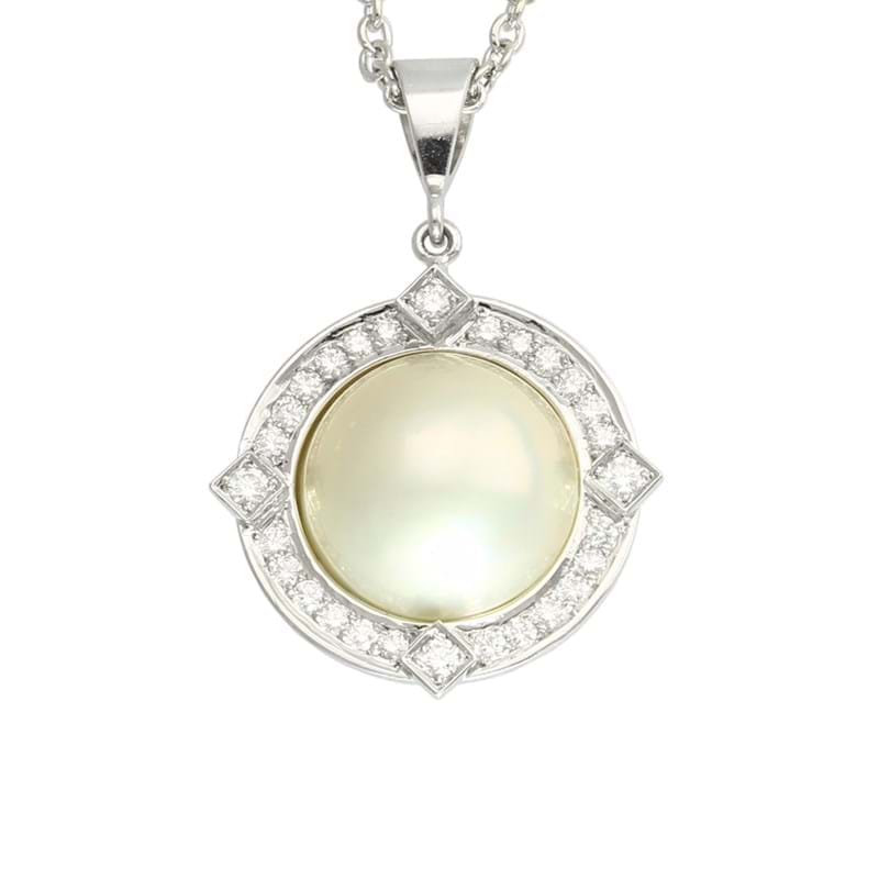 pearl|necklace|Melbourne, Australia