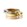 18ct gold stack rings
