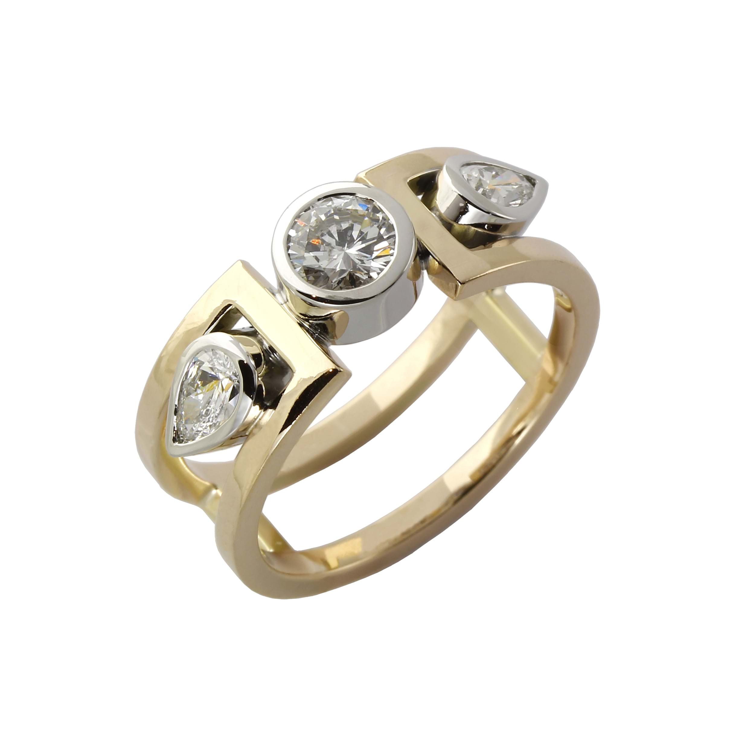 diamond engagement ring